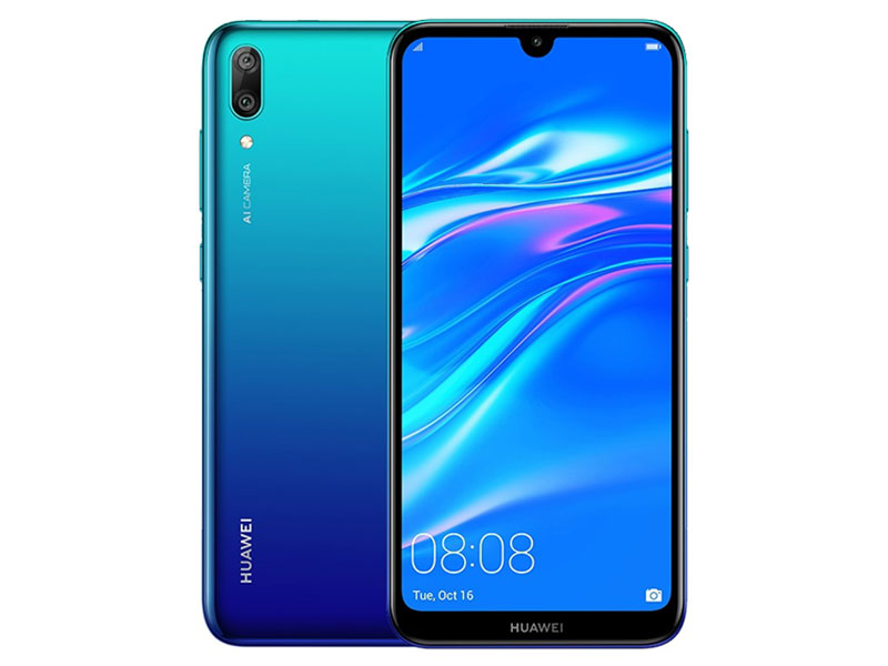 Huawei Y7 Prime 2019