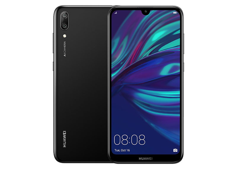 Huawei Y7 Prime 2019