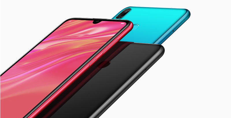 Huawei Y7 2019