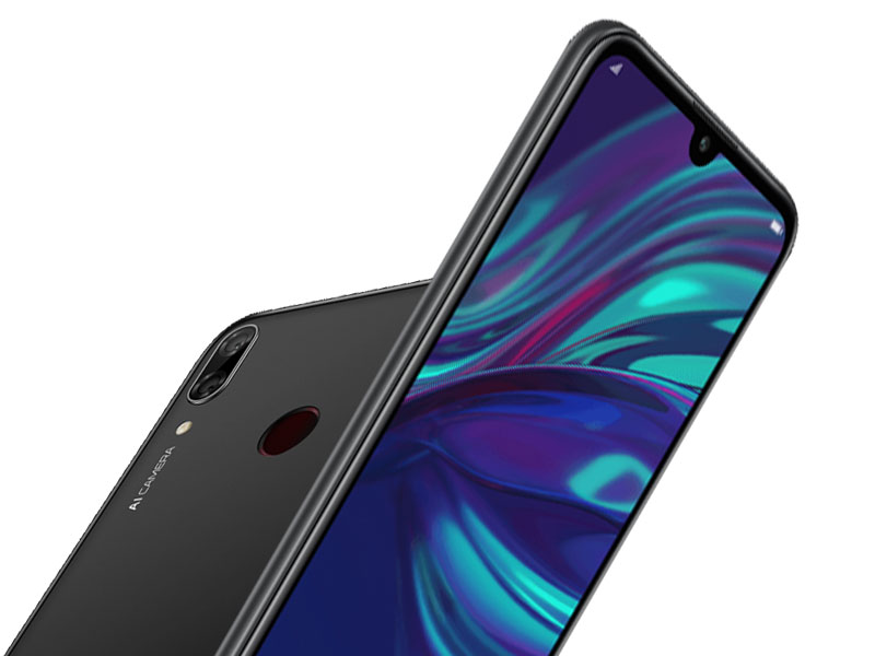 Huawei Y7 2019