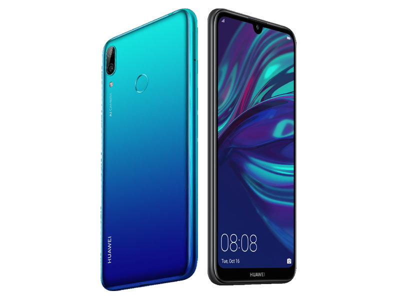 Huawei Y7 Prime 2019