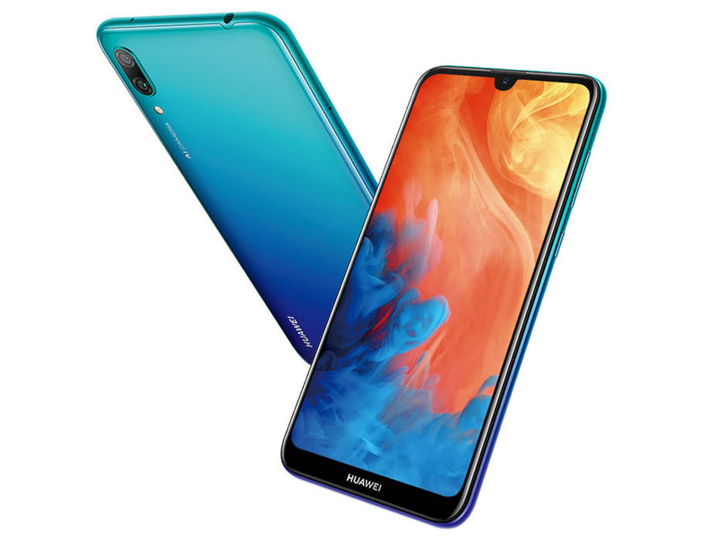 Huawei Y7 Prime 2019