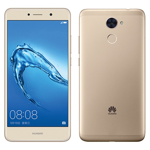 Huawei Y7 Prime
