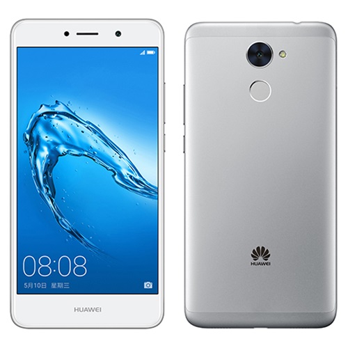 Huawei Y7 Prime