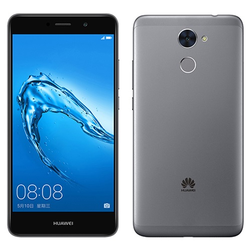 Huawei Y7 Prime