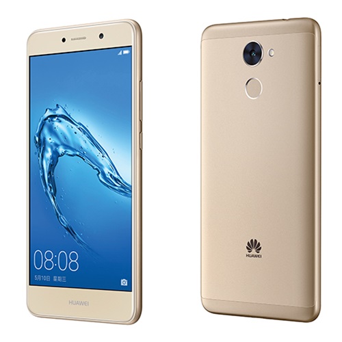 Huawei Y7 Prime