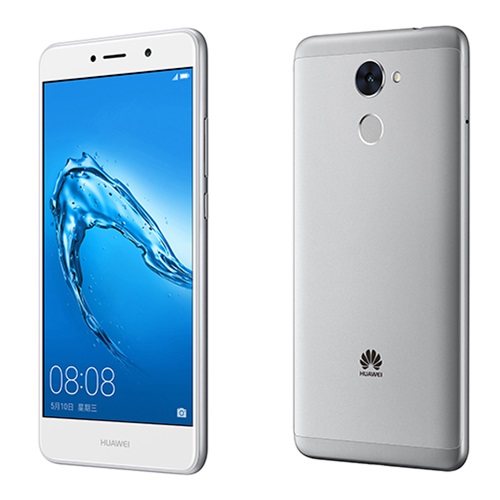 Huawei Y7 Prime
