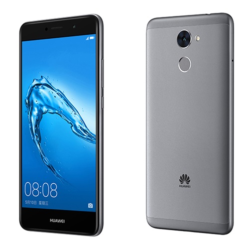 Huawei Y7 Prime