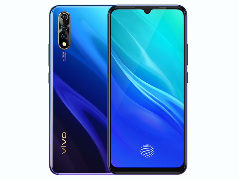 Vivo Y7s