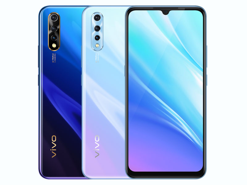 Vivo Y7s