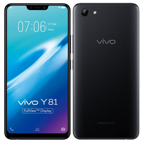 vivo Y81