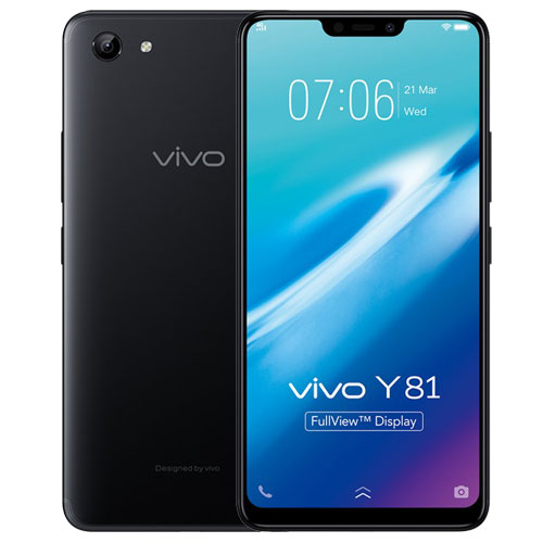 vivo Y81