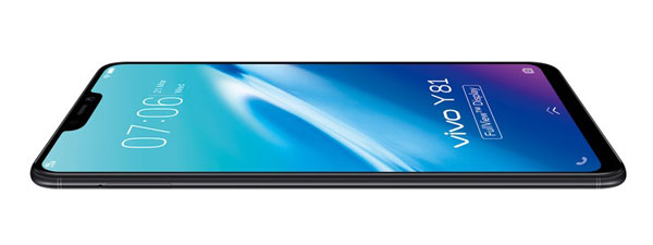 vivo Y81