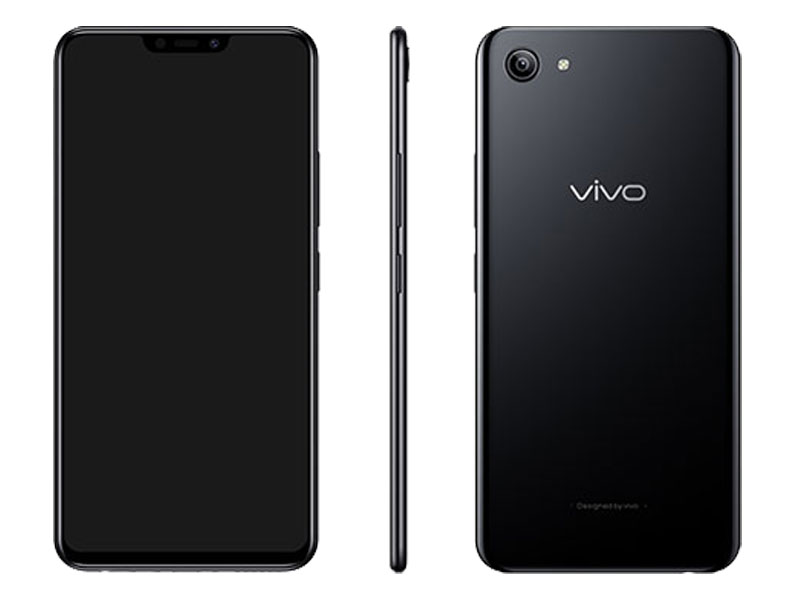 vivo Y81i