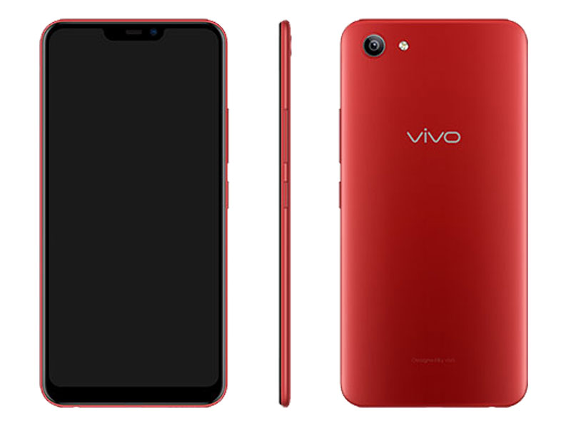 20 มือถือเปิดตัวใหม่ เดือนพฤศจิกายน 2018