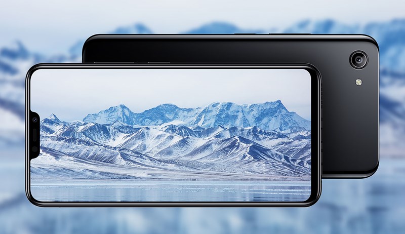 vivo Y81i