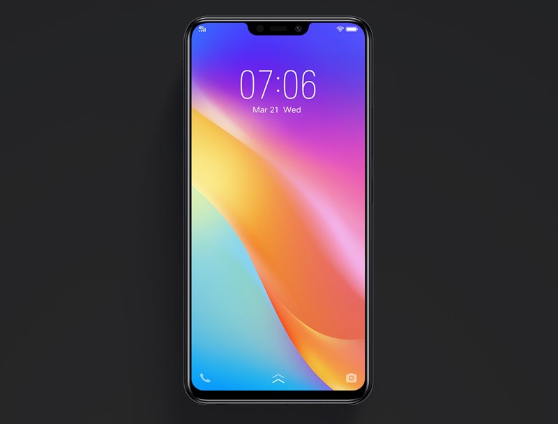 vivo Y81i