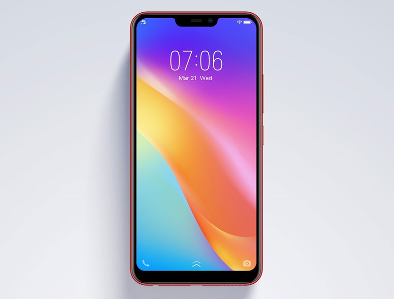 vivo Y81i