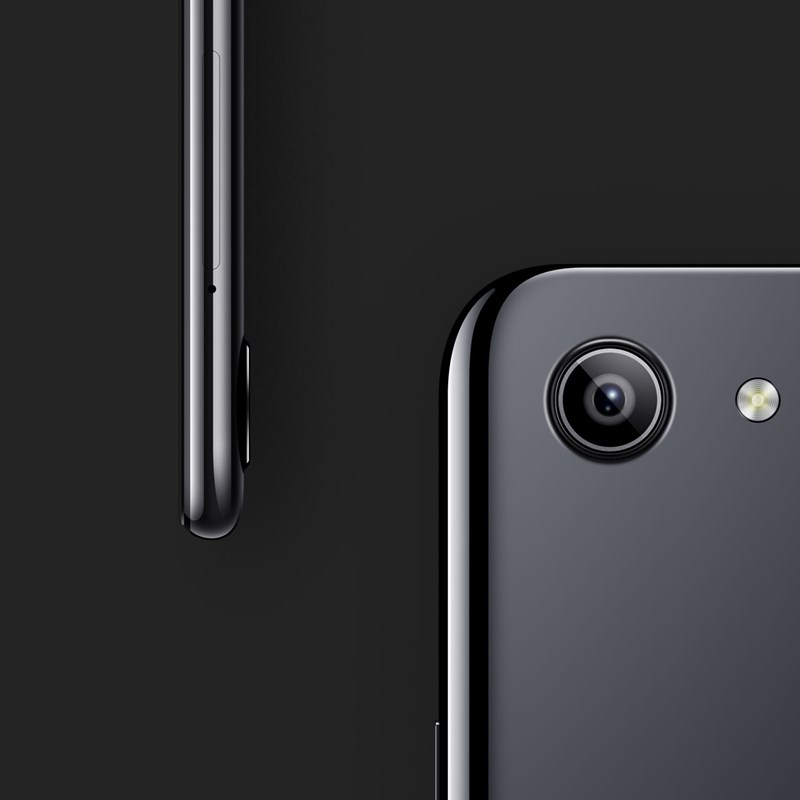 vivo Y81i