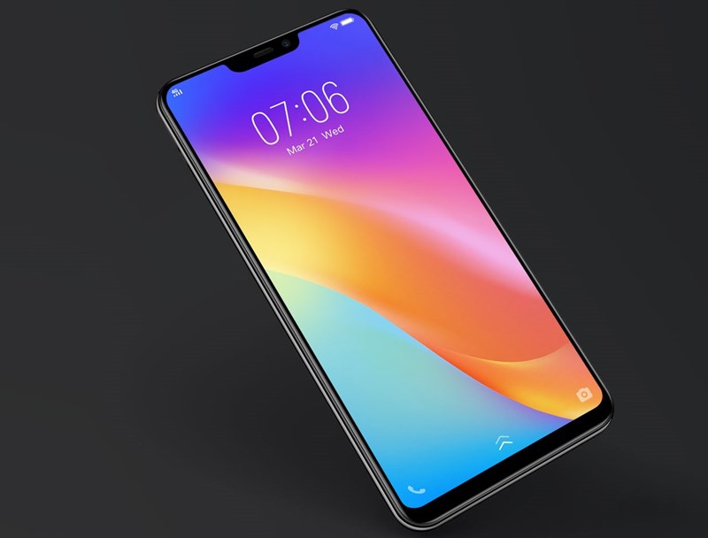 vivo Y81i