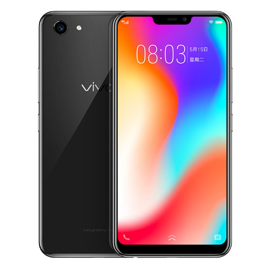 vivo Y83