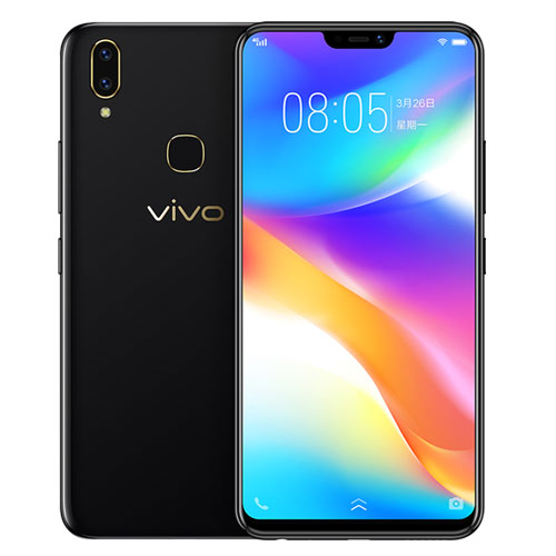 vivo Y85
