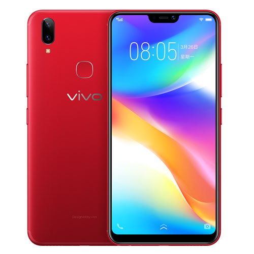 vivo Y85
