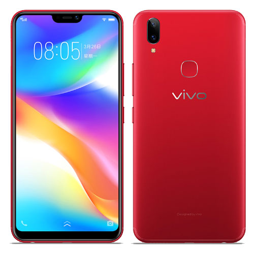vivo Y85