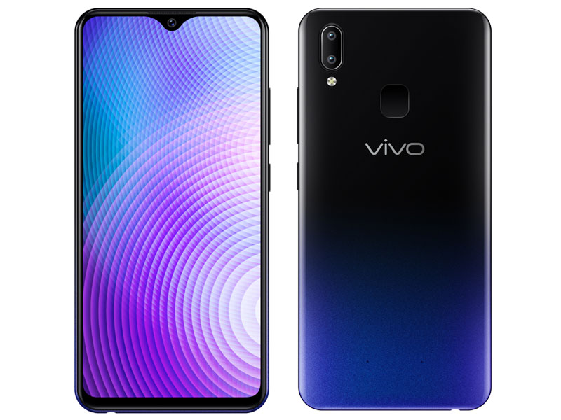 Vivo Y91