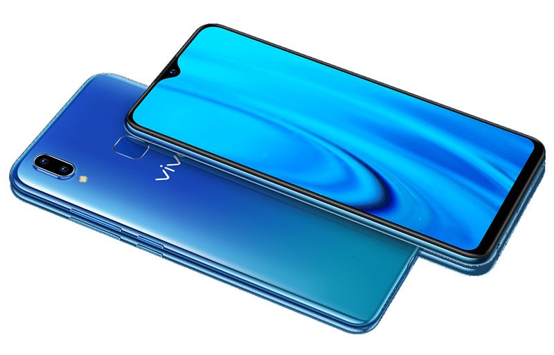 Vivo Y91