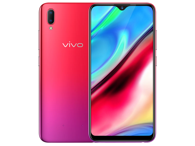 vivo Y93