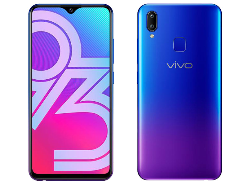 Vivo Y93 