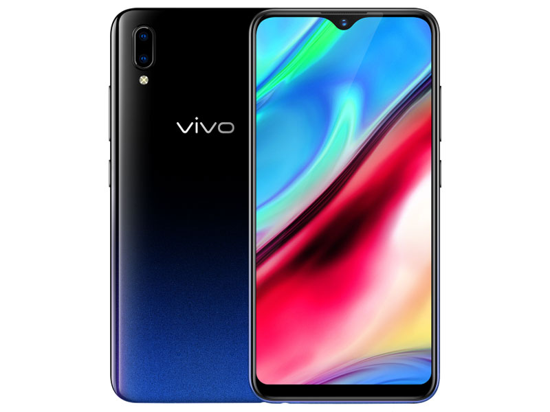 vivo Y93