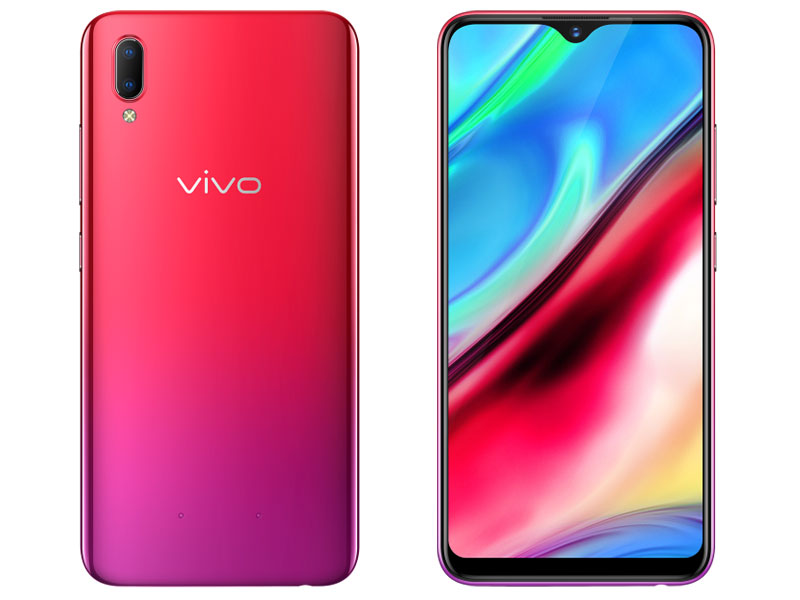 vivo Y93