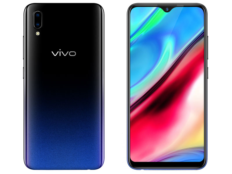 vivo Y93