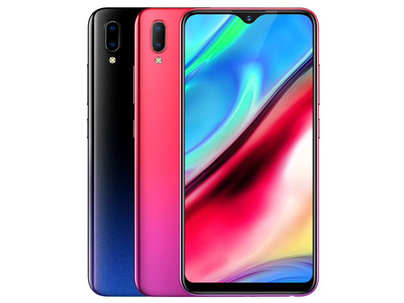 vivo Y93