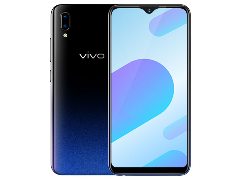 Vivo Y93s