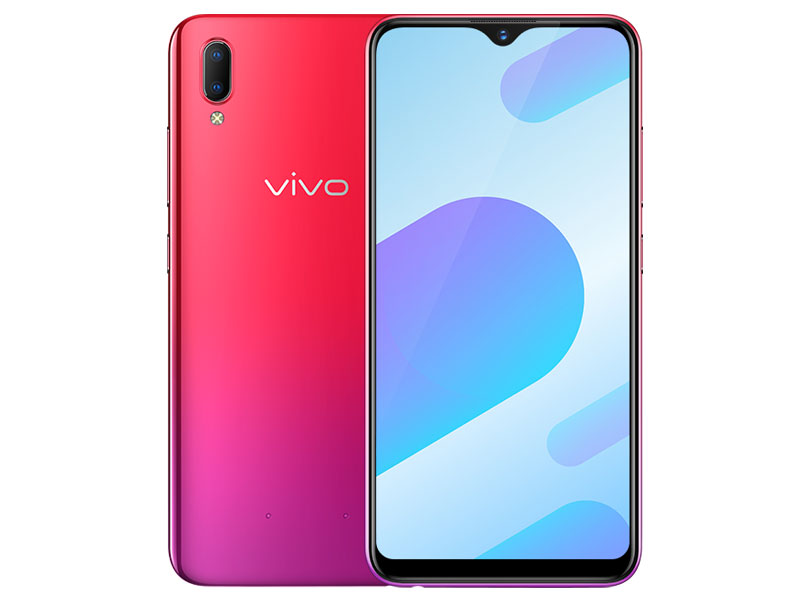 Vivo Y93s