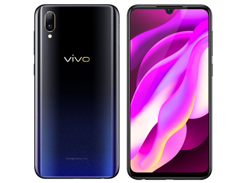 vivo Y97