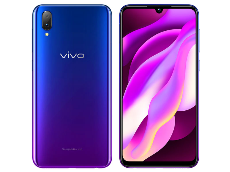 vivo Y97