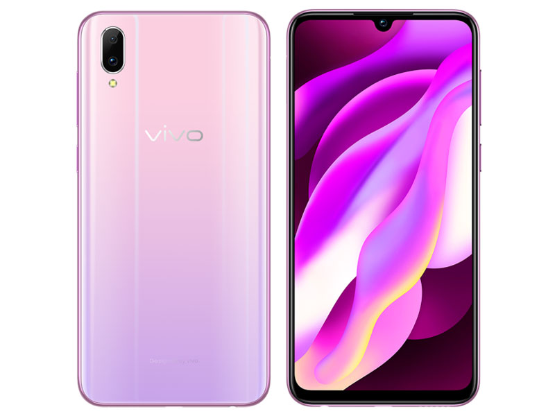 vivo Y97