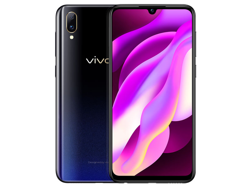 vivo Y97