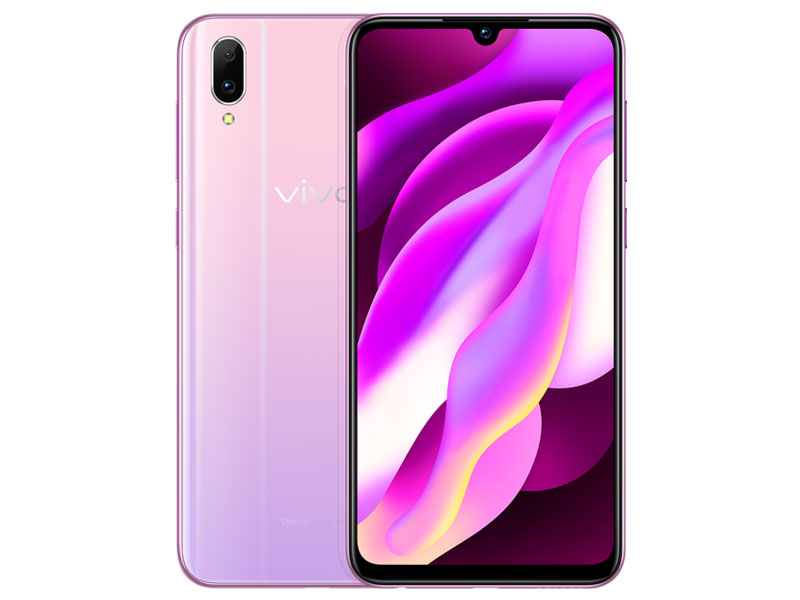vivo Y97