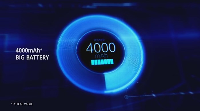 Huawei Y9 2019