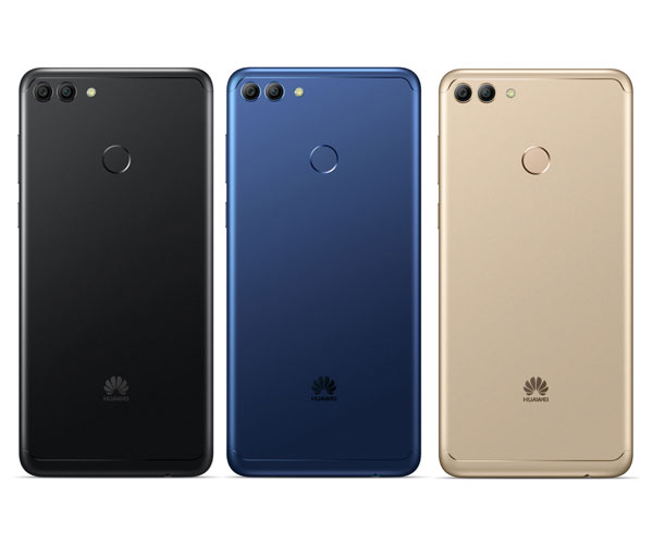 Huawei Y9 (2018)