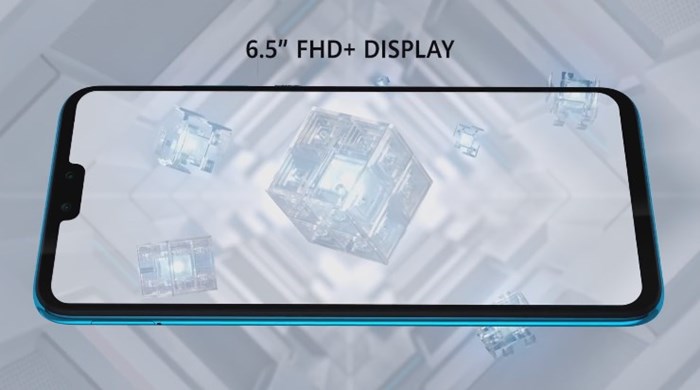 Huawei Y9 2019