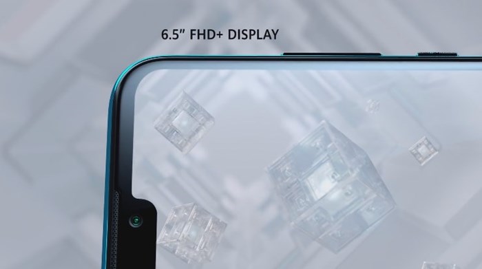 Huawei Y9 2019