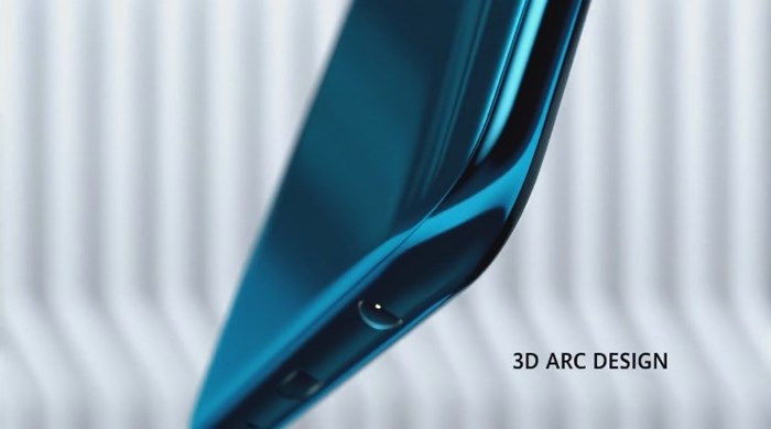 Huawei Y9 2019