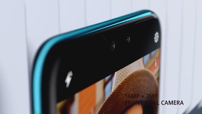 Huawei Y9 2019