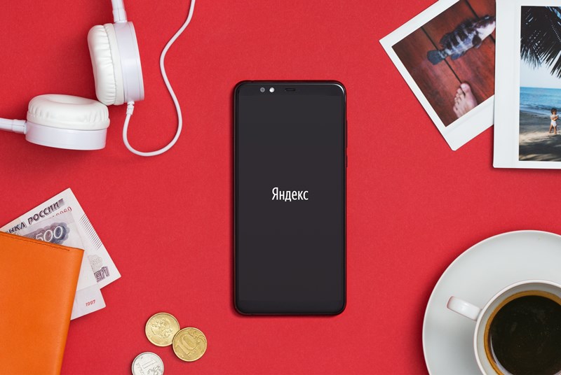 Yandex.Phone